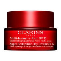 SUPER RESTORATIVE DAY CREAM SPF15 50ML - CREME REJUVENESCEDOR FACIAL DIURNO